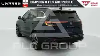 2025 Renault Espace