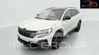 2025 Renault Espace