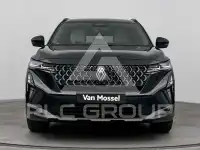 2025 Renault Espace