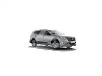 2025 Renault Espace
