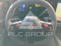2025 Renault Espace