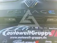 2025 Renault Espace