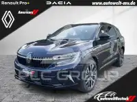 2025 Renault Espace