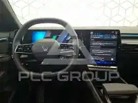 2025 Renault Espace
