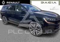 2025 Renault Espace