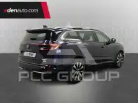 2025 Renault Espace