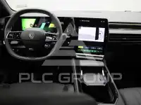 2025 Renault Espace