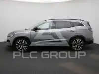 2025 Renault Espace