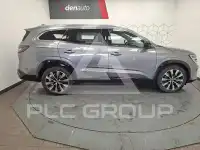 2025 Renault Espace