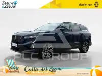 2025 Renault Espace