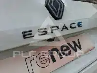 2025 Renault Espace