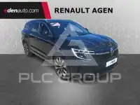 2025 Renault Espace