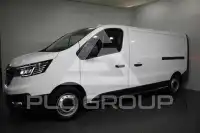 2025 Renault Trafic