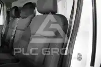 2025 Renault Trafic