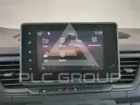 2025 Renault Trafic