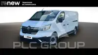 2025 Renault Trafic
