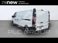 2025 Renault Trafic