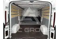 2025 Renault Trafic