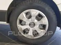 2025 Renault Trafic