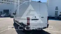 2025 Renault Master