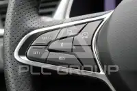2025 Renault Captur