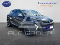 2025 Renault Captur
