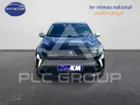 2025 Renault Captur