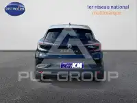 2025 Renault Captur