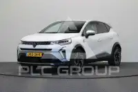 2025 Renault Captur