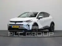 2025 Renault Captur