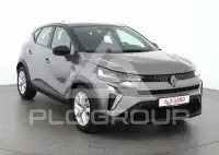 2025 Renault Captur