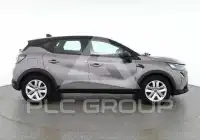 2025 Renault Captur