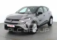 2025 Renault Captur