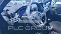 2025 Renault Captur