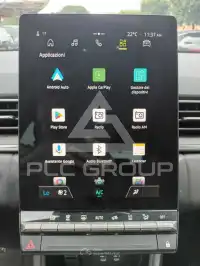 2025 Renault Captur