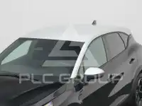 2025 Renault Captur
