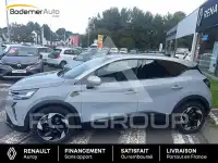 2025 Renault Captur