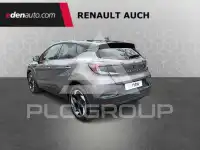 2025 Renault Captur