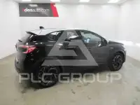 2025 Renault Captur