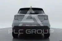 2025 Renault Captur
