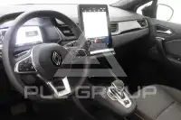 2025 Renault Captur
