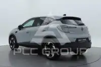 2025 Renault Captur