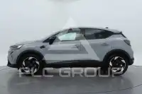 2025 Renault Captur