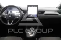 2025 Renault Captur
