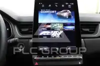 2025 Renault Captur