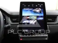 2025 Renault Captur