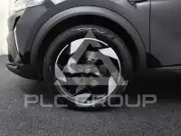 2025 Renault Captur