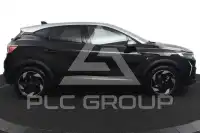 2025 Renault Captur