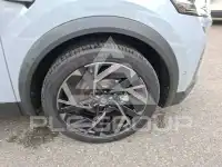 2025 Renault Captur