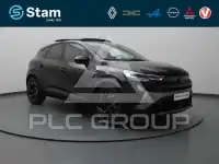 2025 Renault Captur